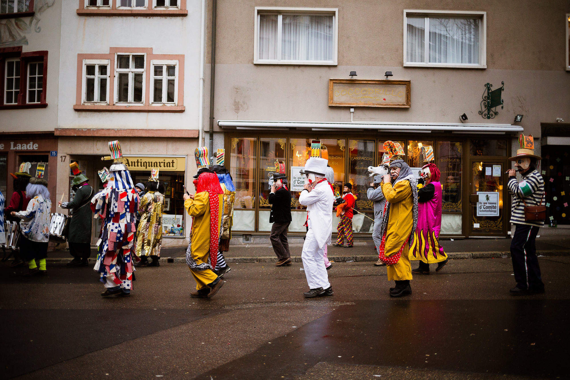 Export x3 1DX 6674 Basler Fasnacht 2016